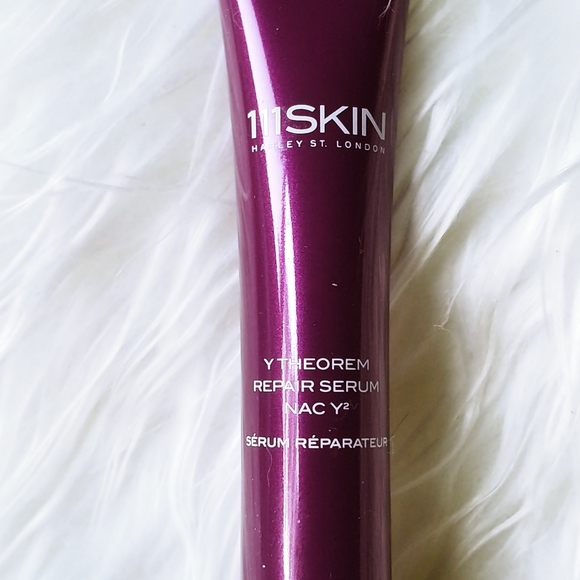 🆕 111Skin Y Theorem Repair Serum 10mL - Picture 3 of 8